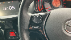 Toyota Aygo 1.0 VVT-i X-Clusiv 3 5dr Petrol Hatchback